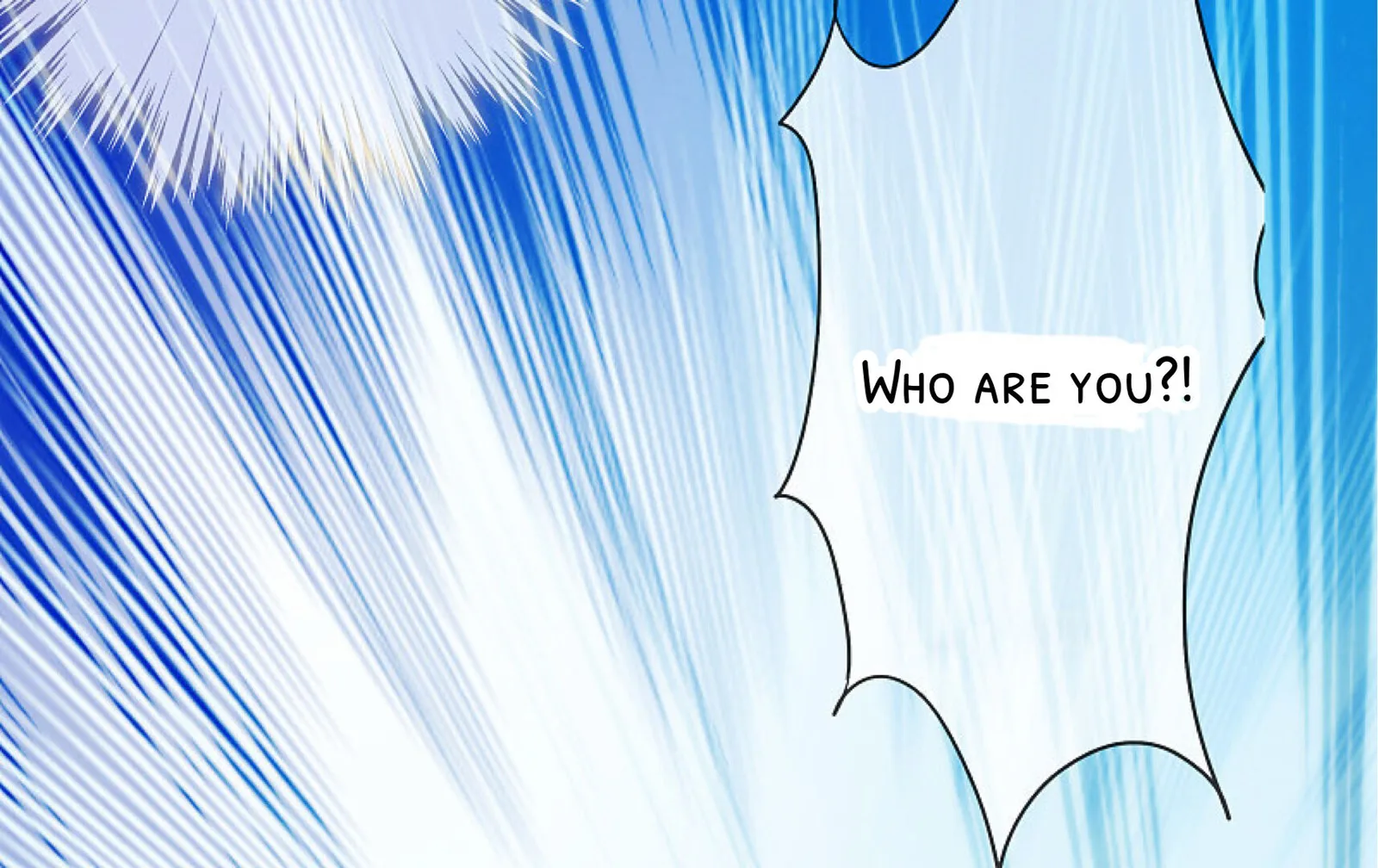 Love In Babylon Chapter 5 page 22