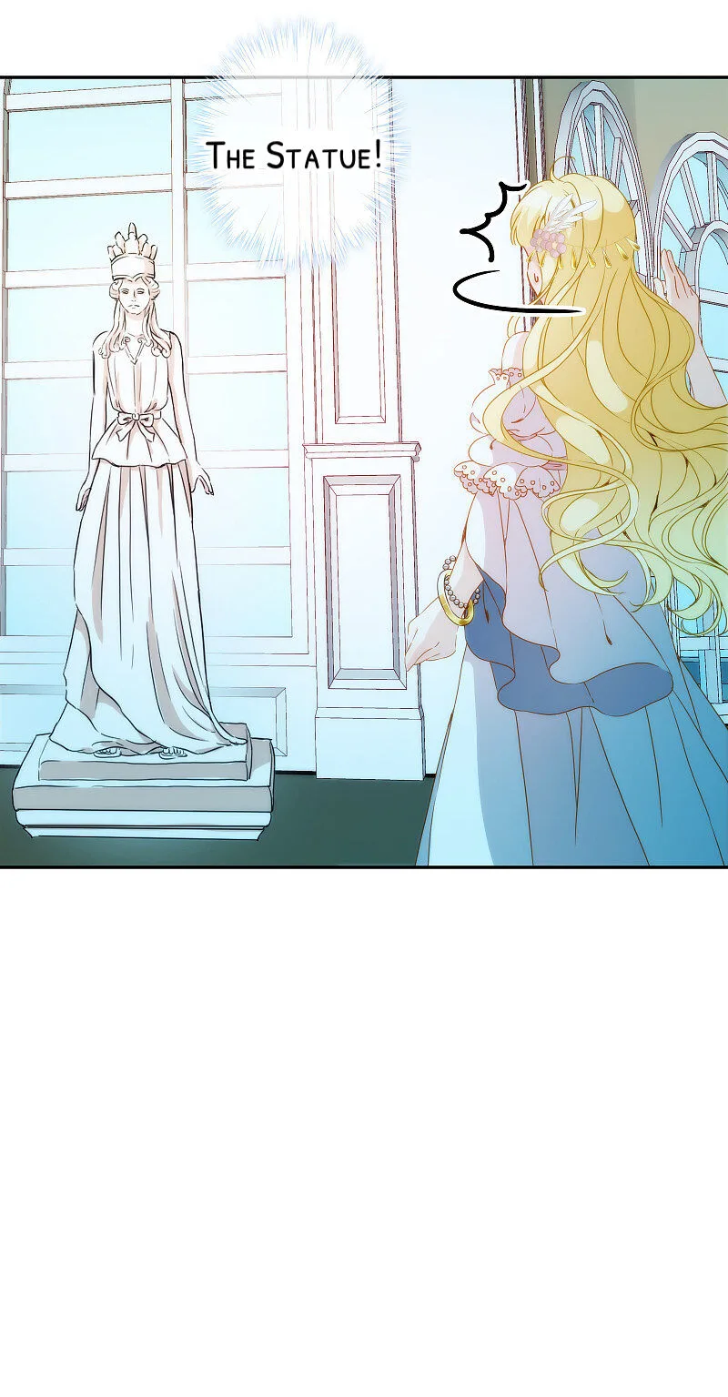 Love In Babylon Chapter 5 page 9