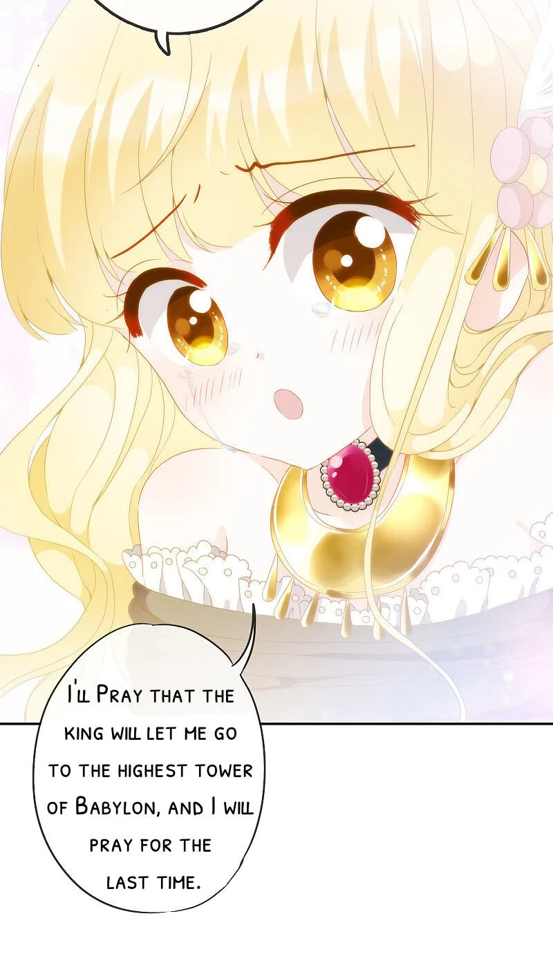 Love In Babylon Chapter 6 page 12