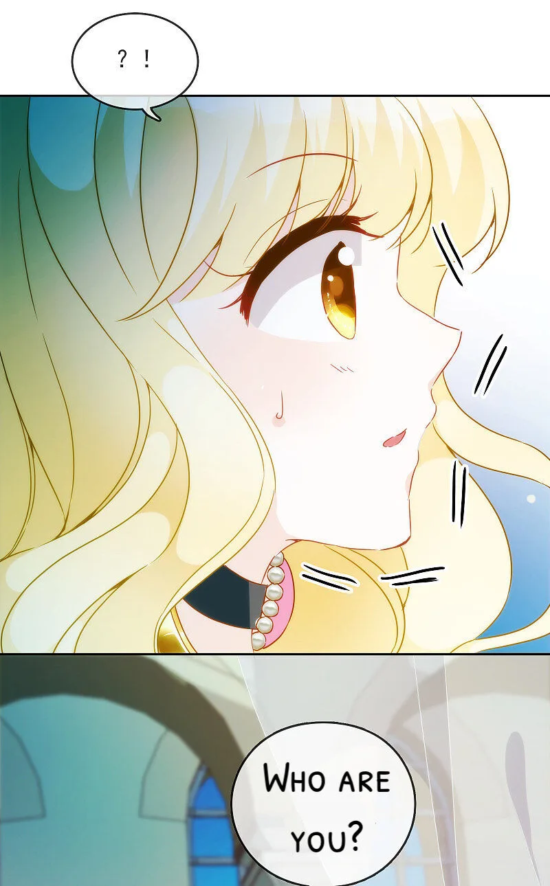 Love In Babylon Chapter 5 page 16