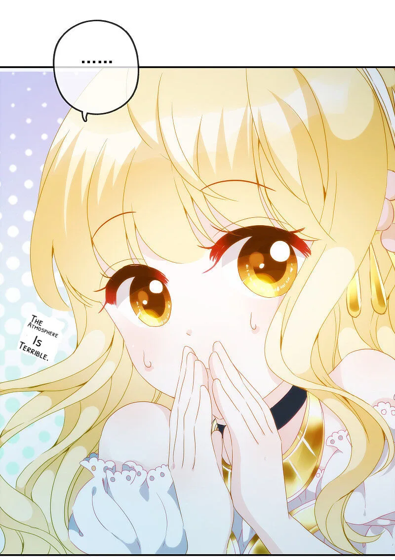 Love In Babylon Chapter 5 page 14