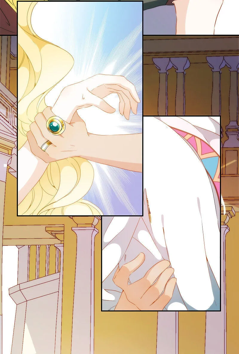 Love In Babylon Chapter 6 page 22