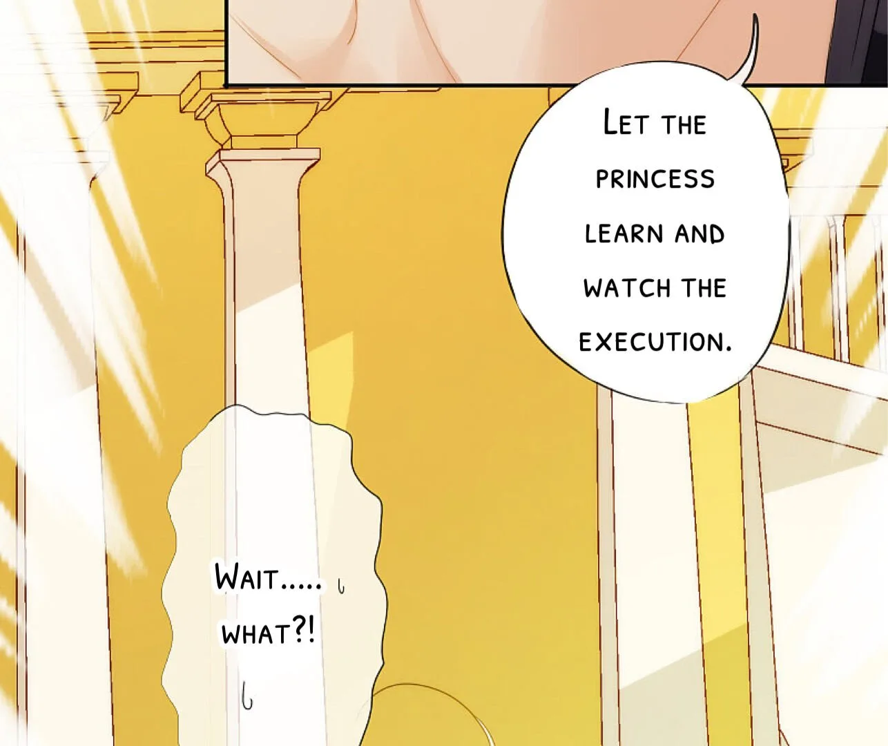 Love In Babylon Chapter 6 page 18