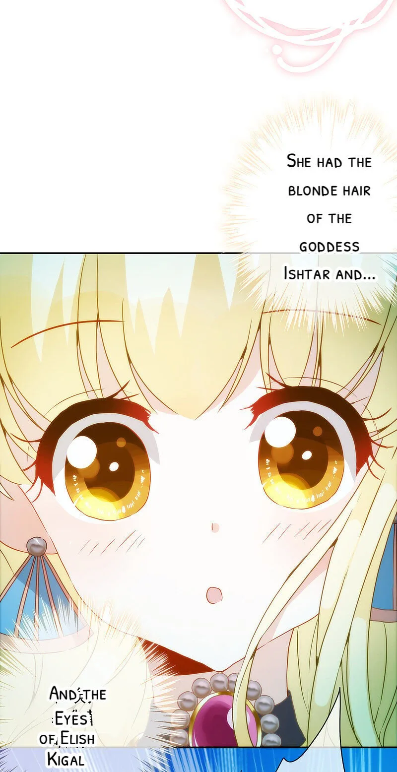 Love In Babylon Chapter 5 page 21