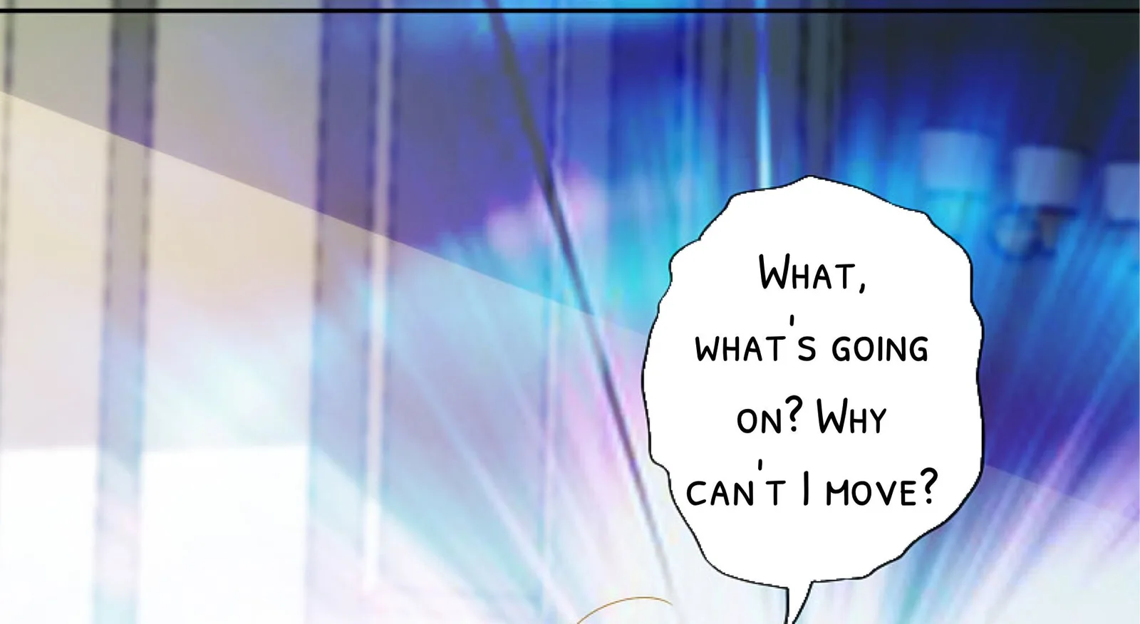 Love In Babylon Chapter 5 page 32