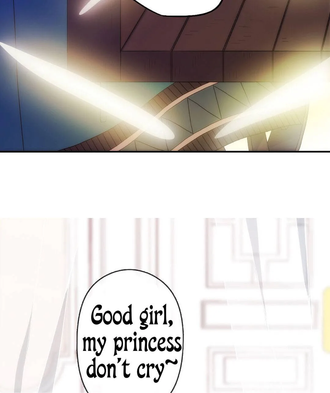 Love In Babylon Chapter 0 page 21