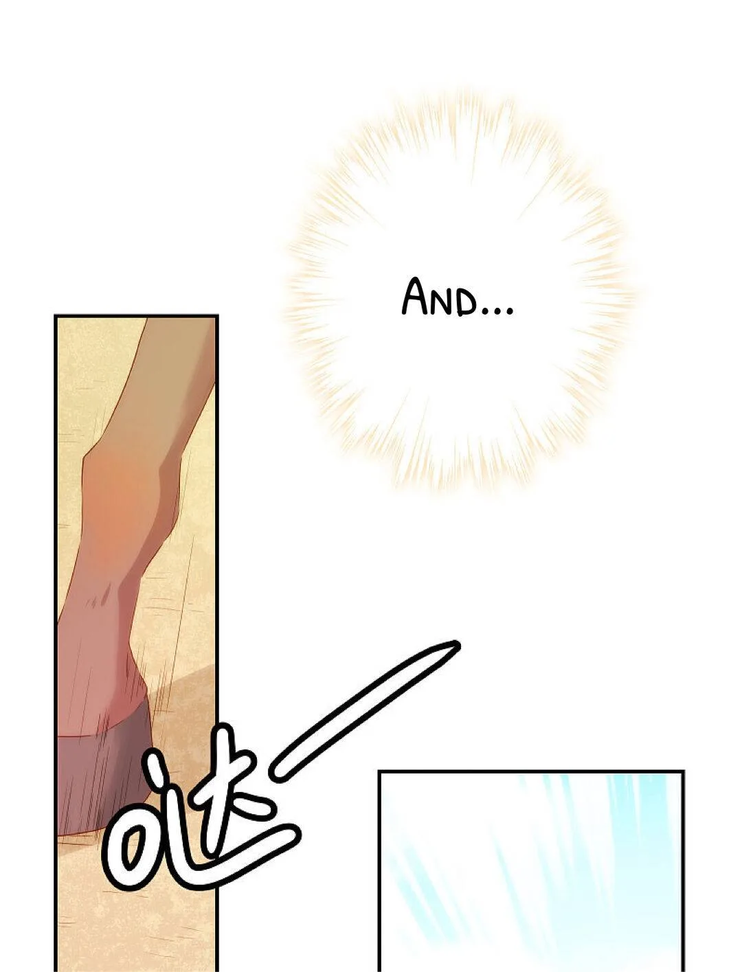 Love In Babylon Chapter 1 page 39