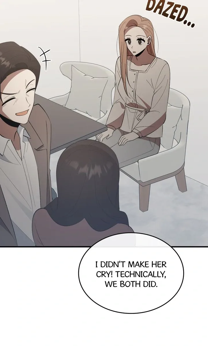 Love From Every Direction Chapter 47 page 73