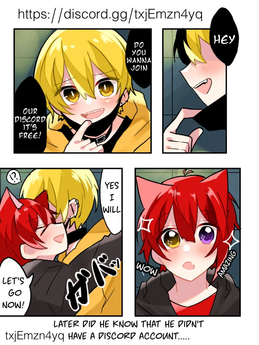 Love In Babylon Chapter 6 page 38