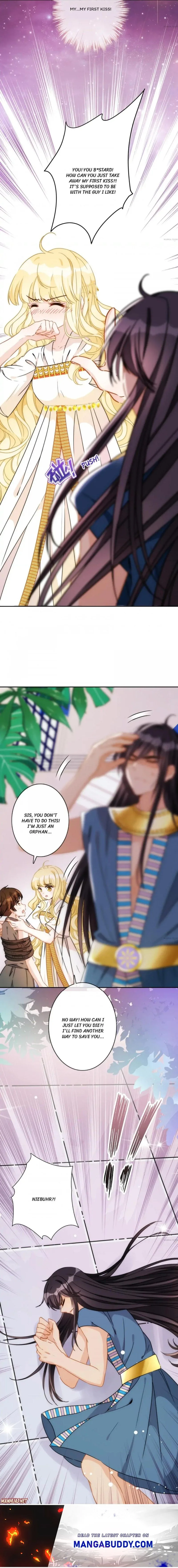 Love In Babylon Chapter 18 page 6