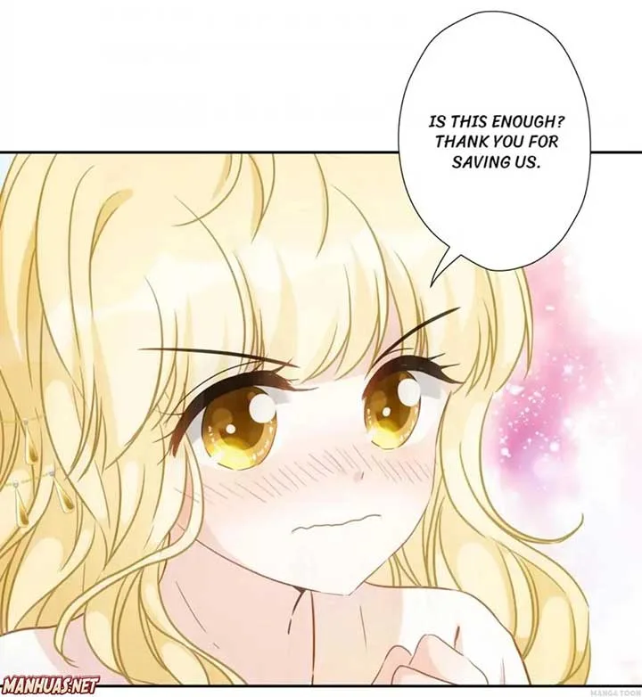 Love In Babylon Chapter 31 page 6