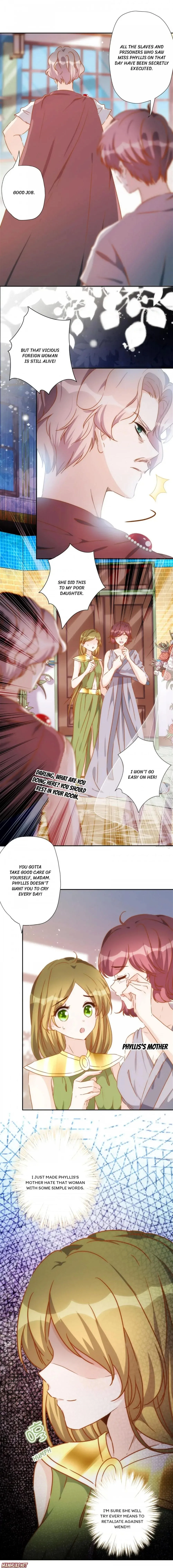 Love In Babylon Chapter 53 page 5