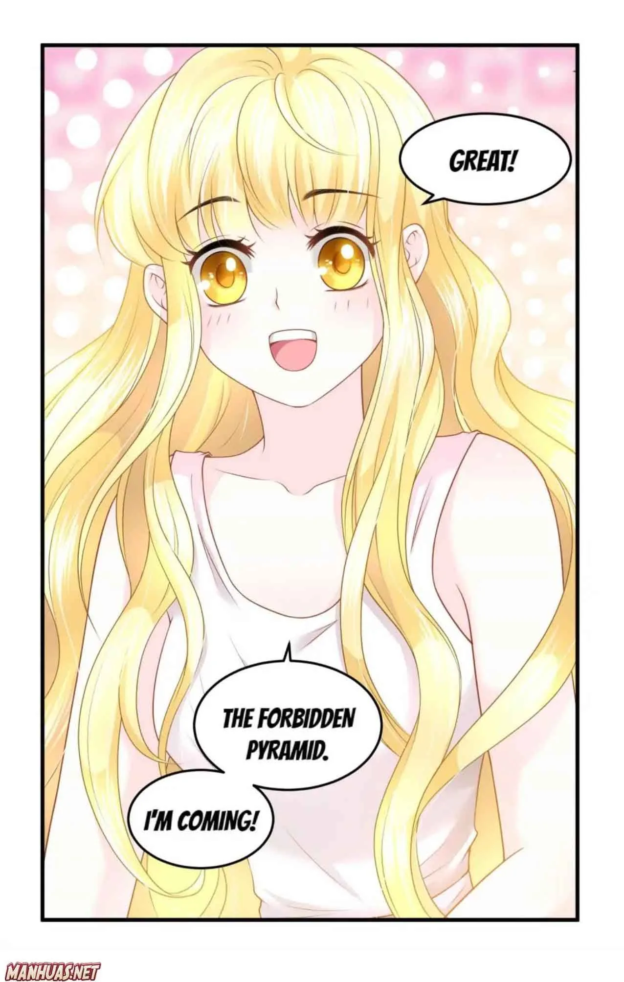 Love In Babylon Chapter 63 page 5