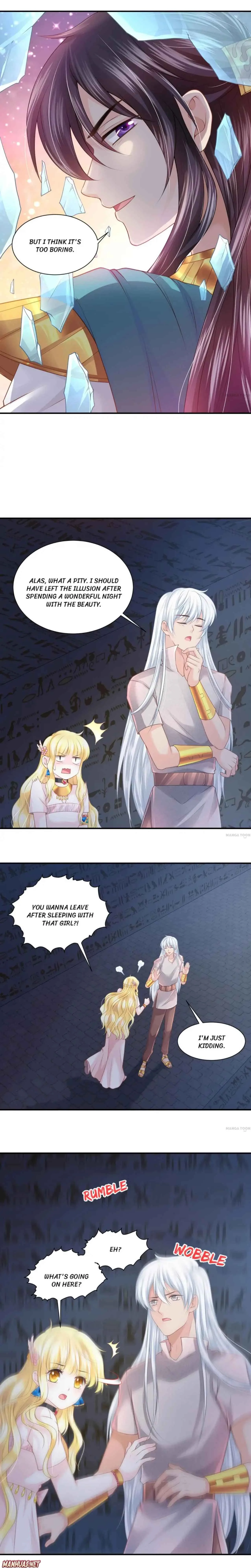 Love In Babylon Chapter 67 page 5