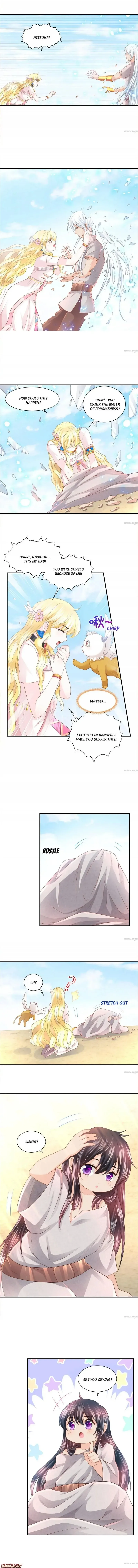Love In Babylon Chapter 69 page 2