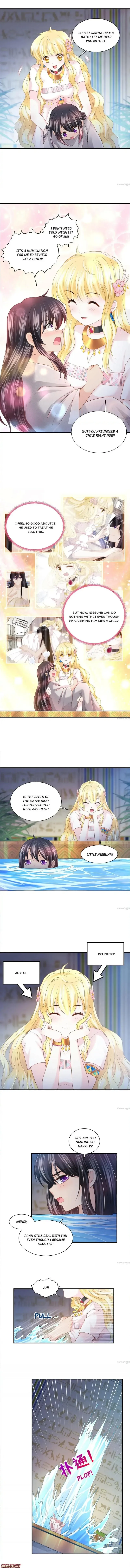Love In Babylon Chapter 69 page 5