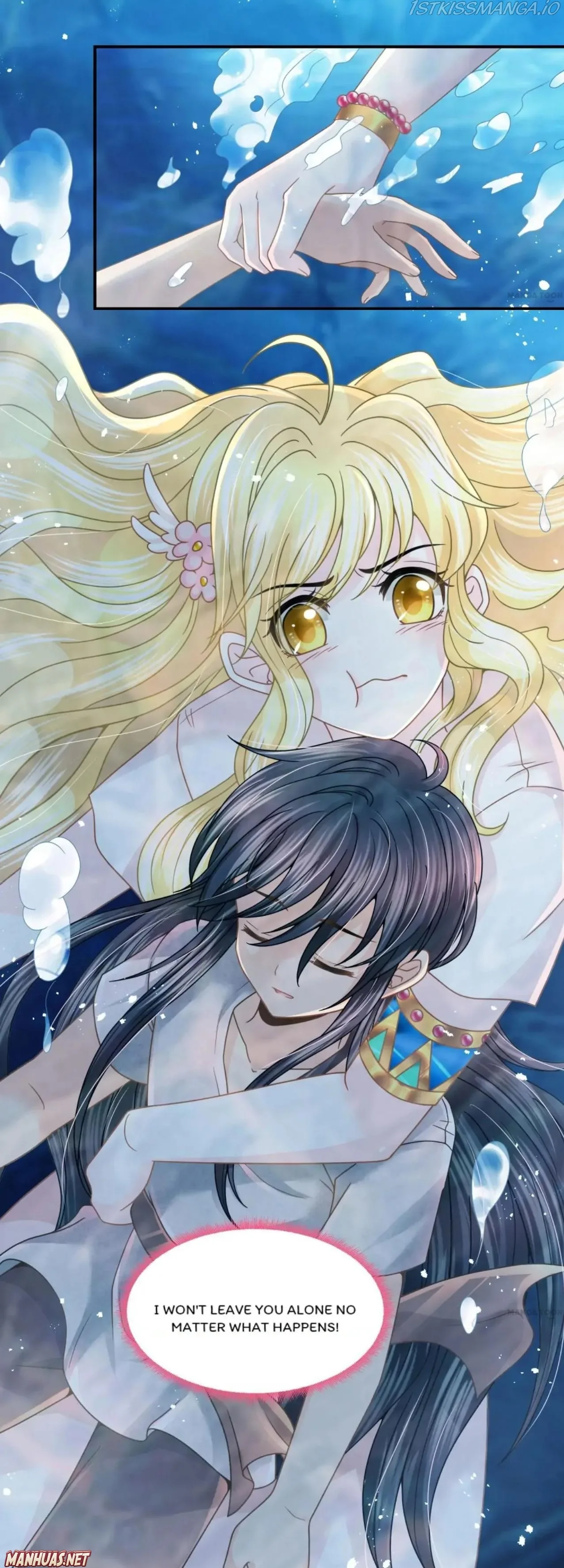 Love In Babylon Chapter 75 page 6