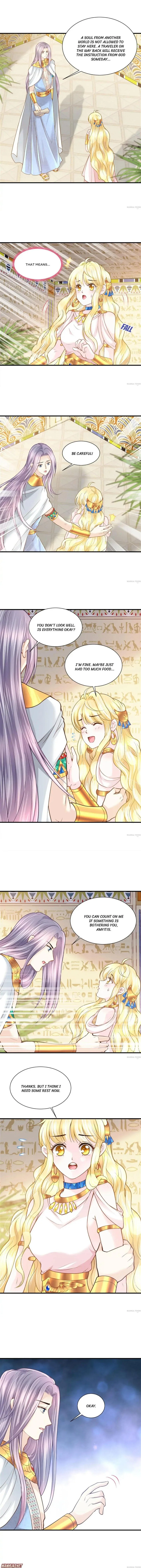 Love In Babylon Chapter 83 page 2