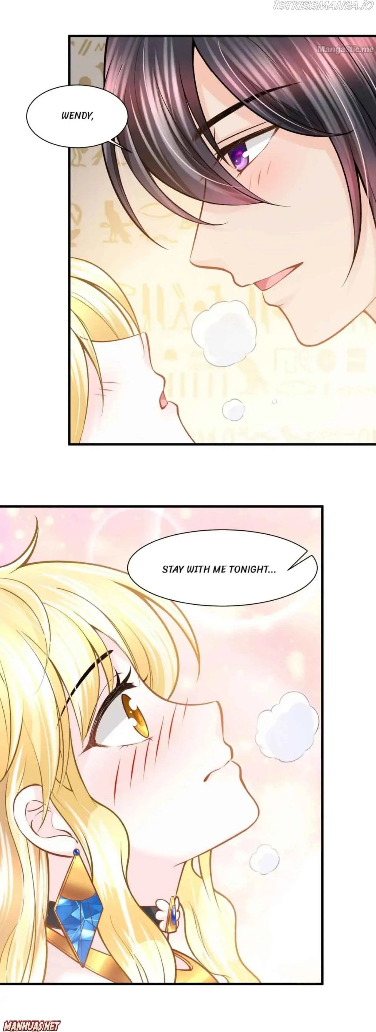 Love In Babylon Chapter 85 page 5