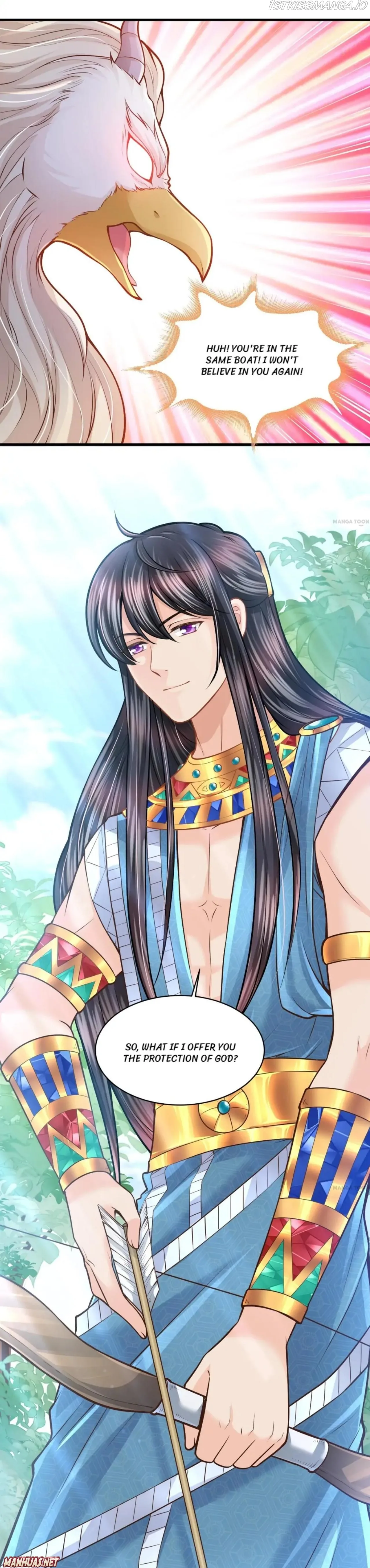 Love In Babylon Chapter 89 page 6