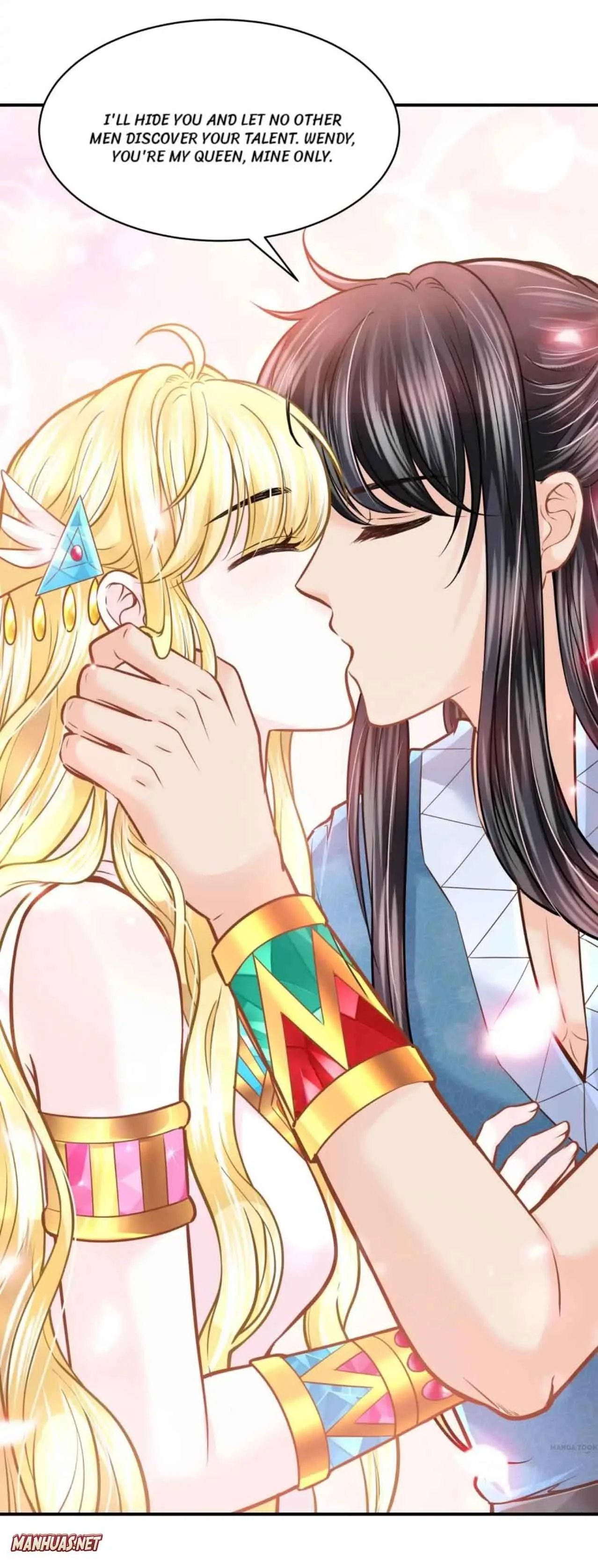 Love In Babylon Chapter 98 page 6