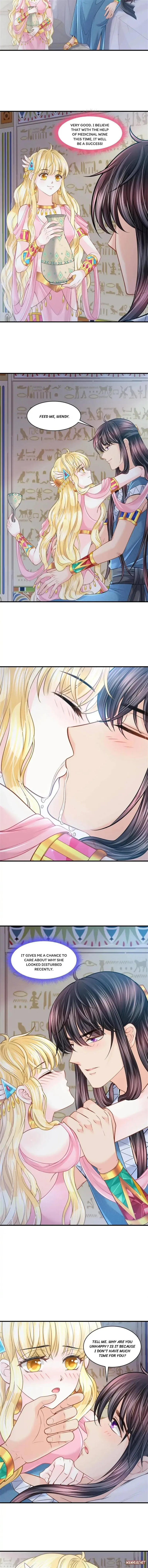 Love In Babylon Chapter 125 page 5