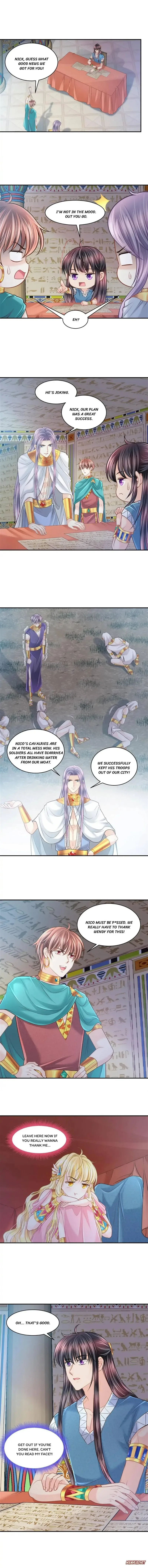 Love In Babylon Chapter 125 page 2