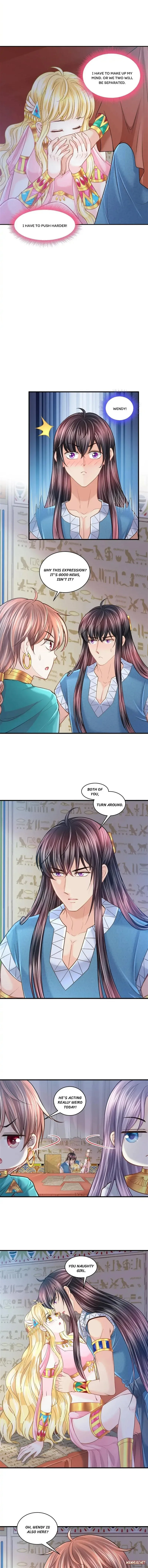 Love In Babylon Chapter 125 page 3