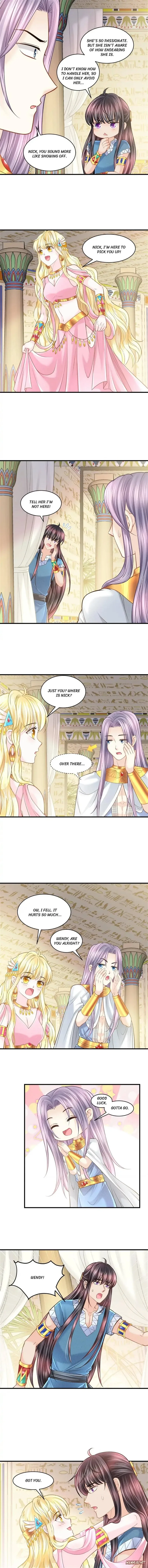 Love In Babylon Chapter 126 page 5
