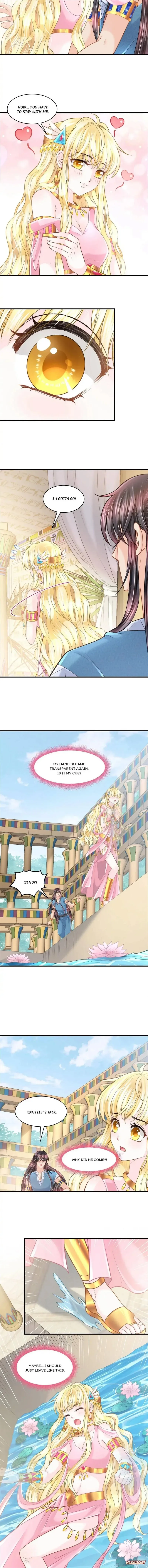 Love In Babylon Chapter 126 page 6