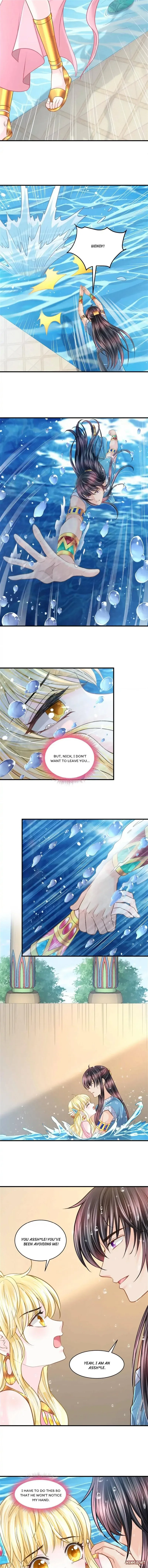 Love In Babylon Chapter 126 page 7