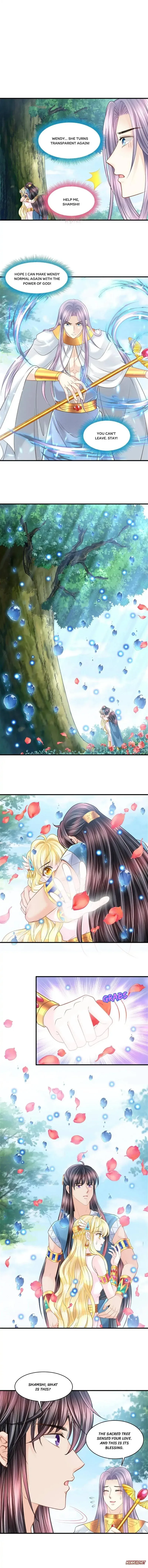 Love In Babylon Chapter 129 page 6