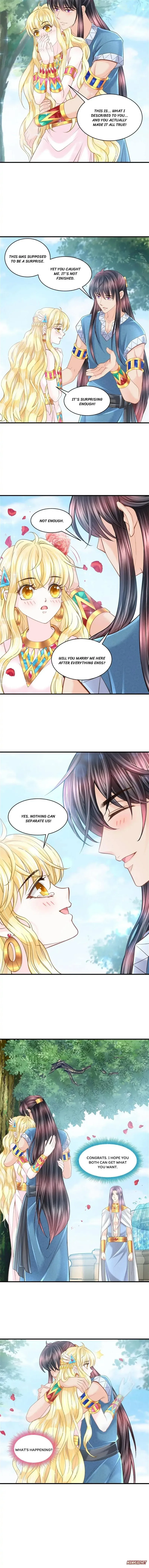 Love In Babylon Chapter 129 page 5