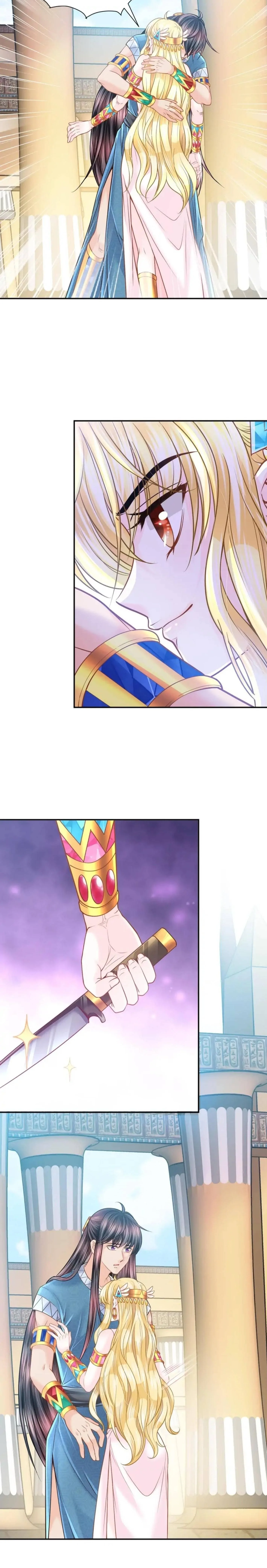 Love In Babylon Chapter 138 page 7