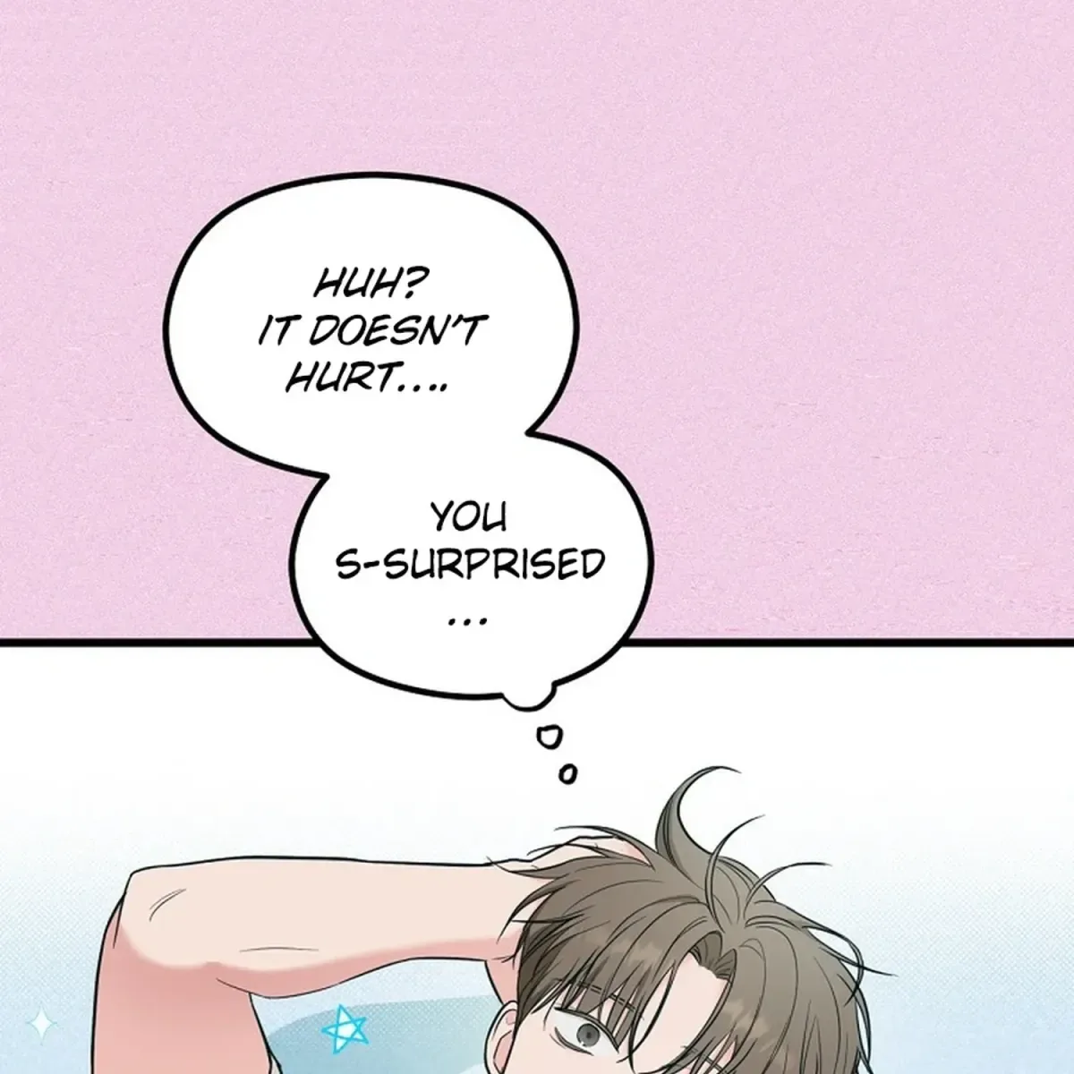Love Is a Luxury! Chapter 29 page 13