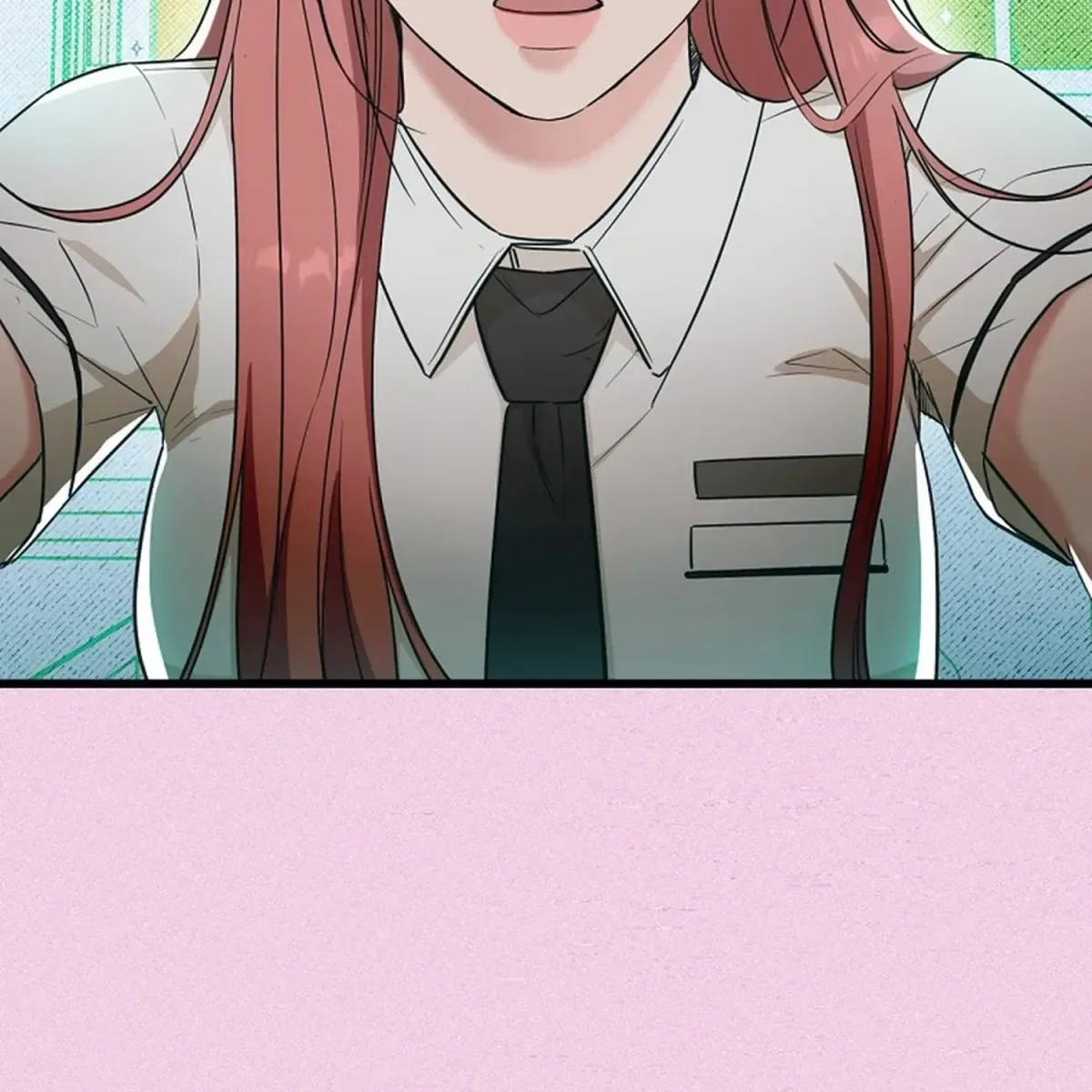 Love Is a Luxury! Chapter 29 page 7
