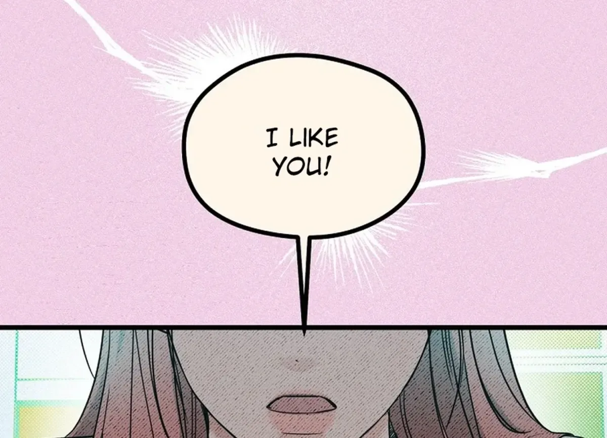 Love Is a Luxury! Chapter 29 page 4