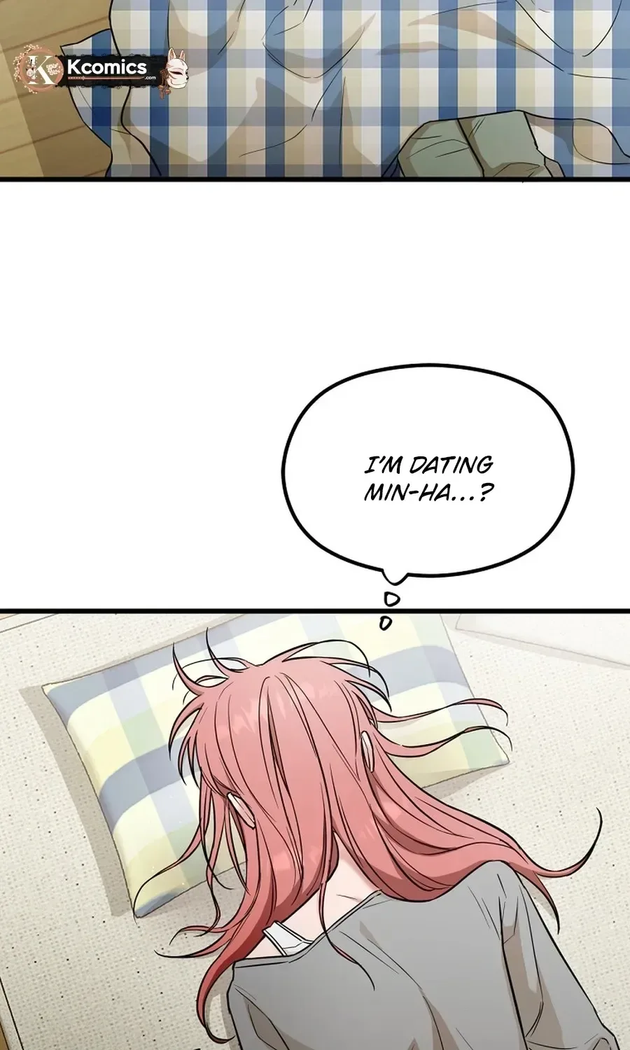 Love Is a Luxury! Chapter 29 page 35