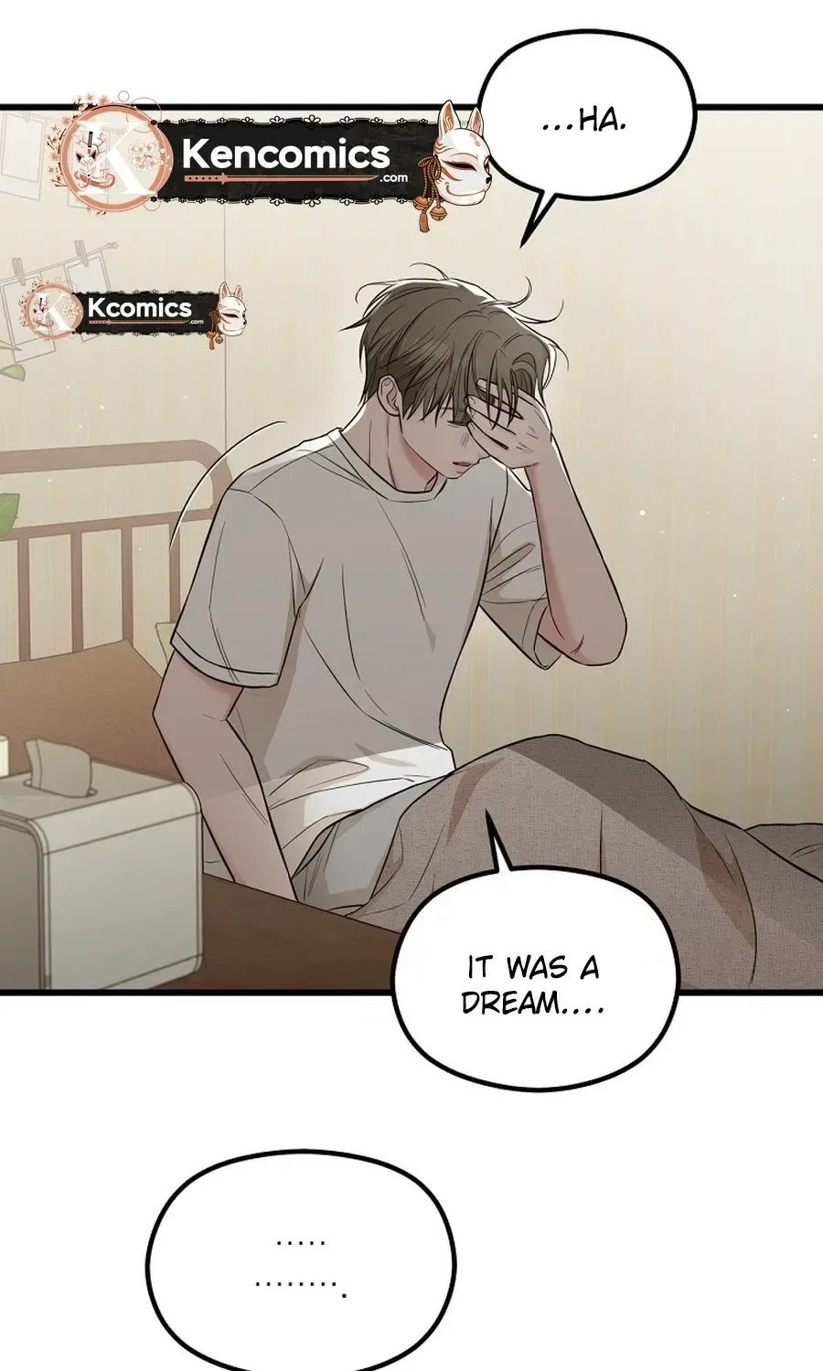 Love Is a Luxury! Chapter 29 page 29