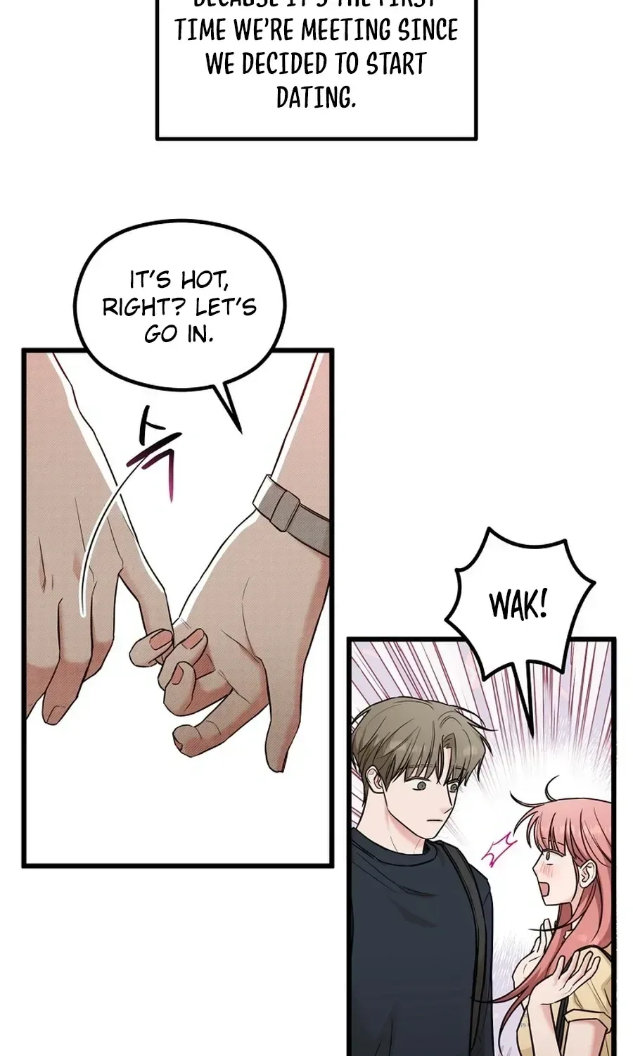 Love Is a Luxury! Chapter 29 page 45