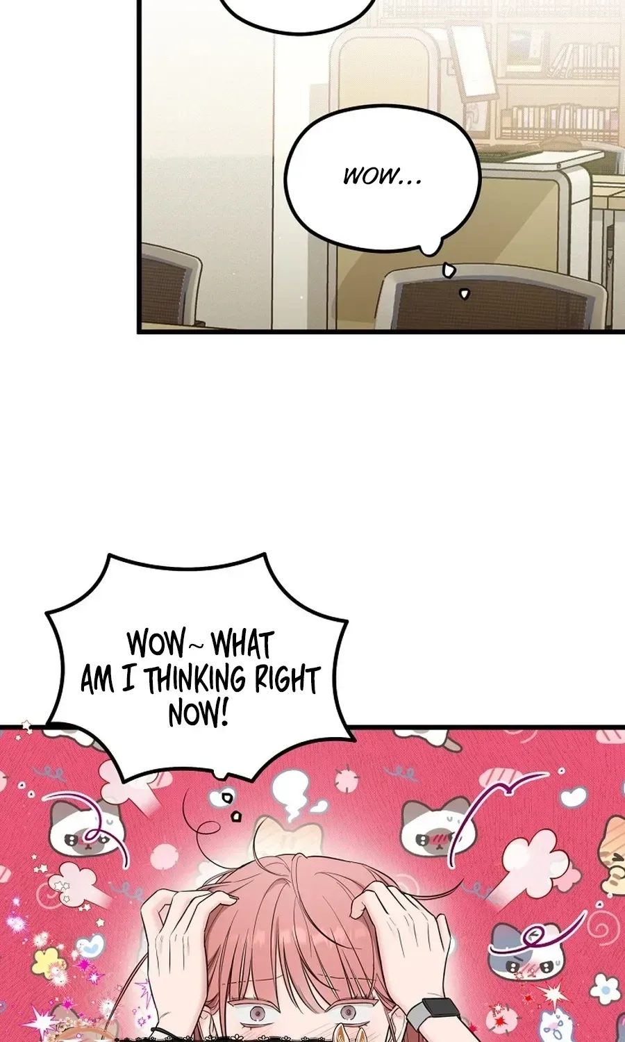 Love Is a Luxury! Chapter 29 page 69