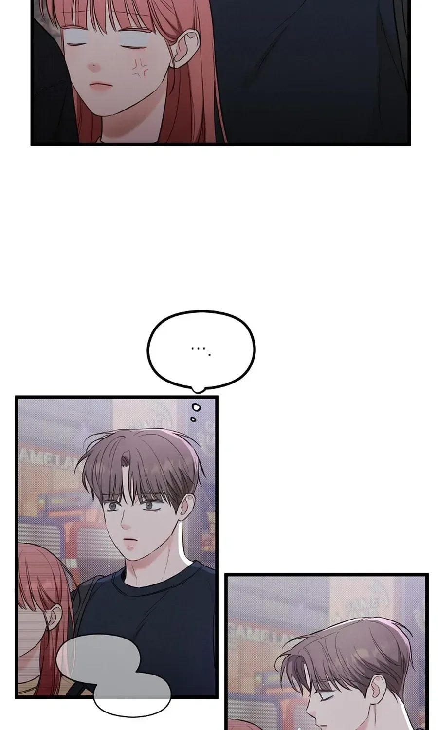 Love Is a Luxury! Chapter 29 page 103