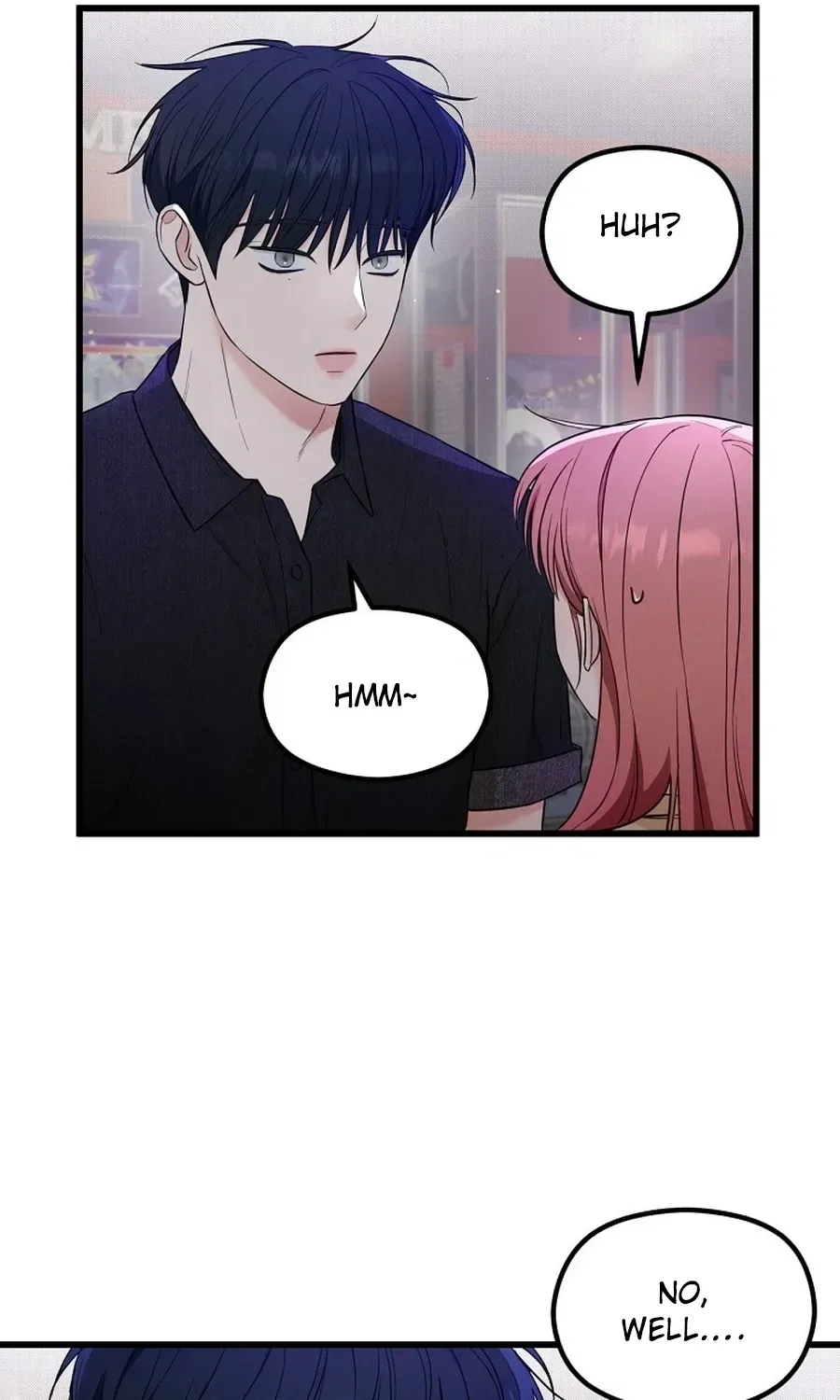 Love Is a Luxury! Chapter 29 page 99