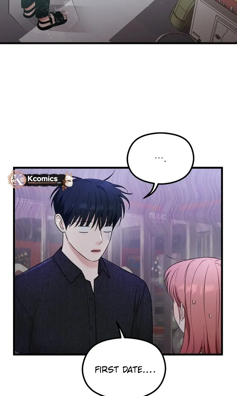 Love Is a Luxury! Chapter 29 page 113