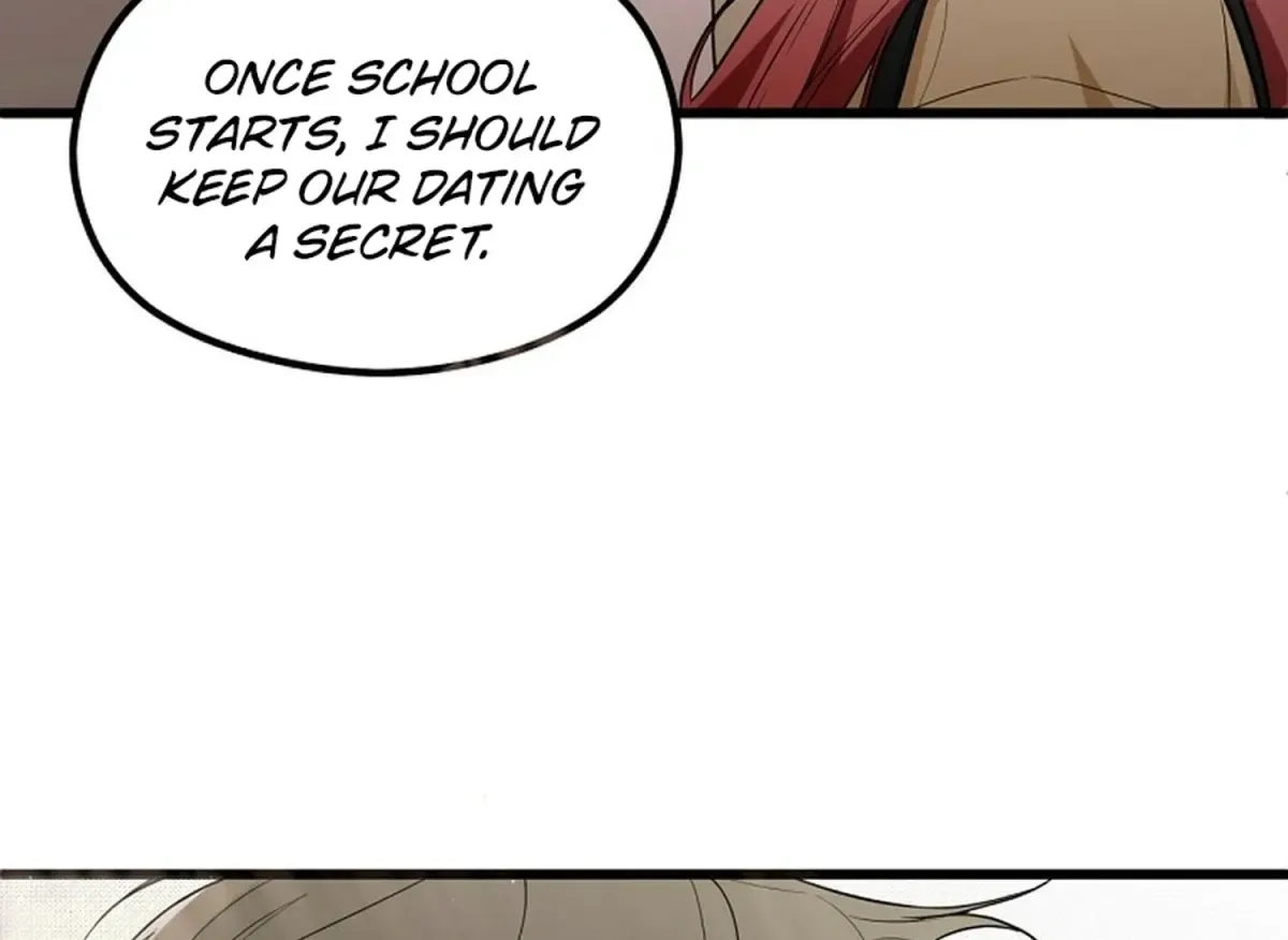 Love Is a Luxury! Chapter 29 page 132