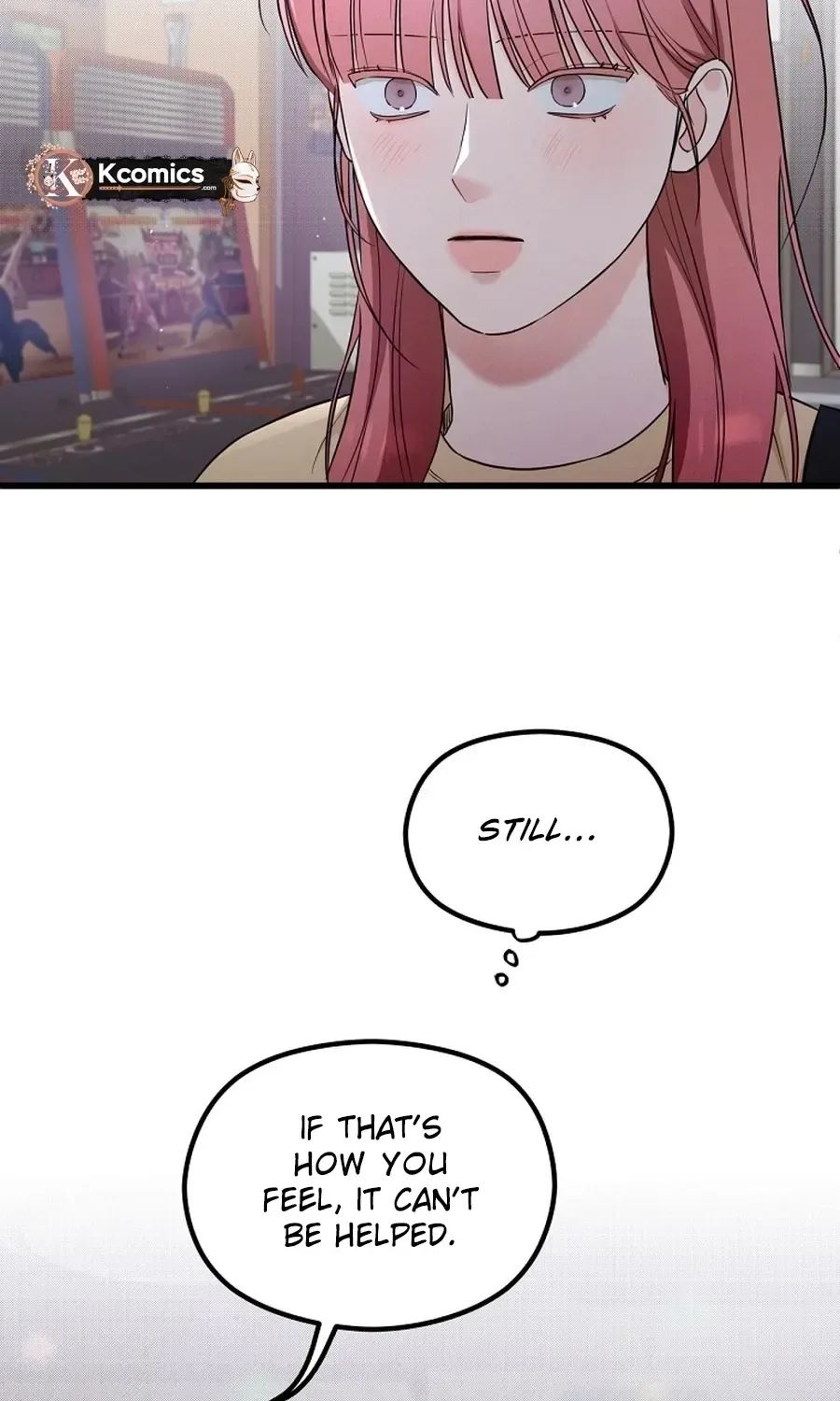 Love Is a Luxury! Chapter 29 page 117