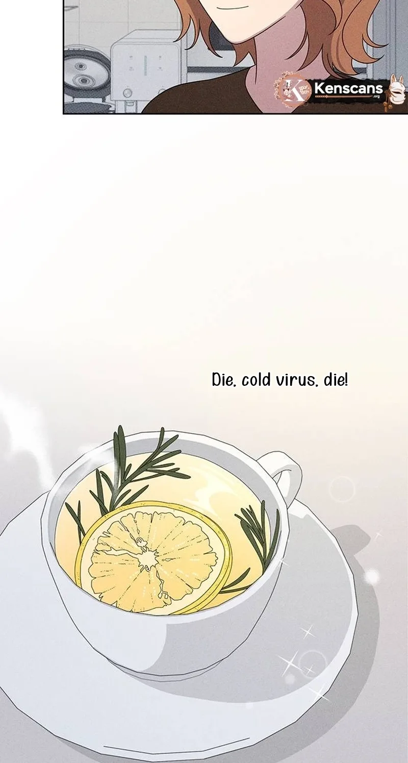 Love Roasting Chapter 30 page 11