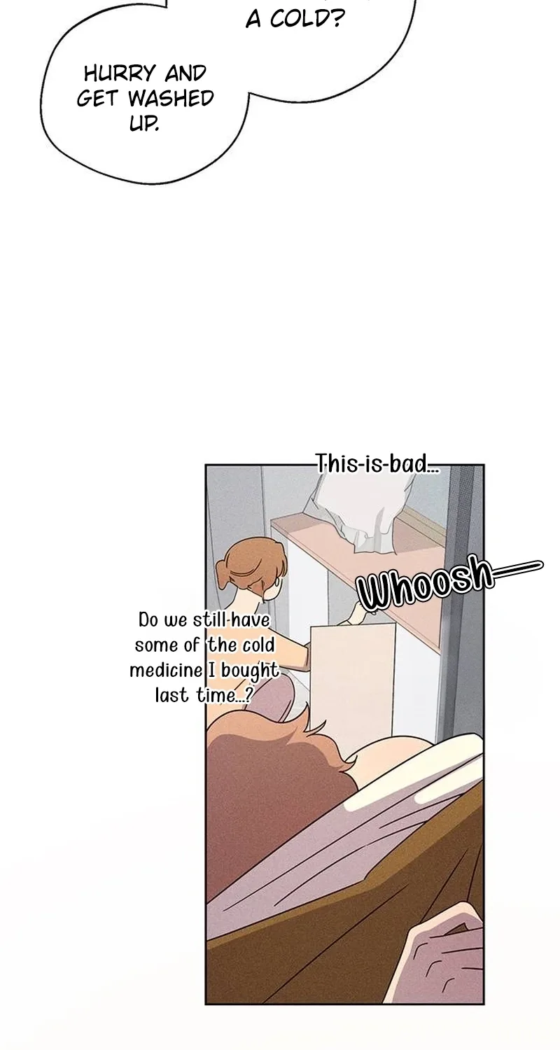Love Roasting Chapter 30 page 5