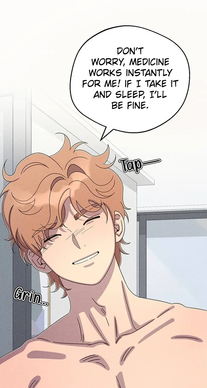 Love Roasting Chapter 30 page 6