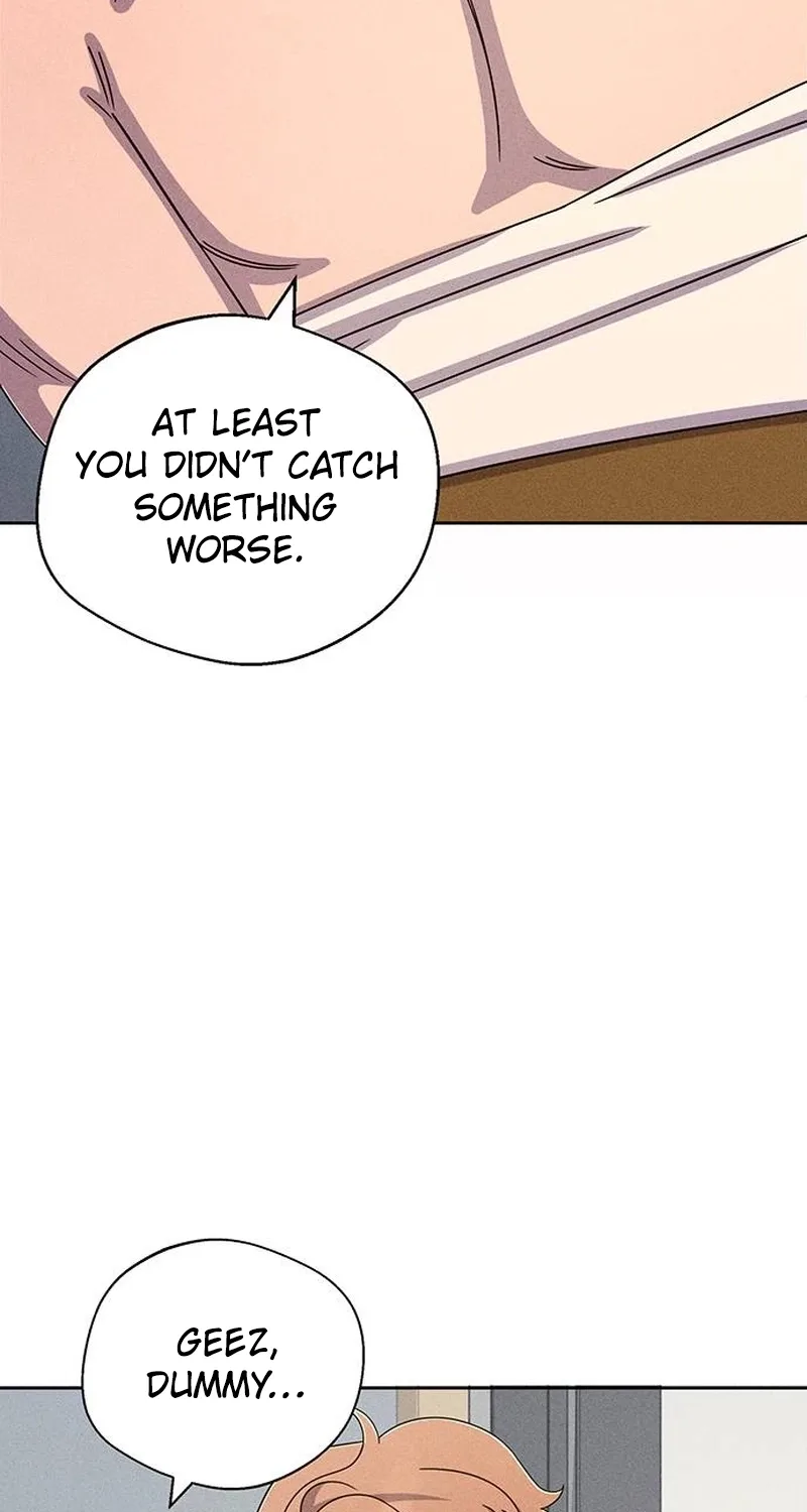 Love Roasting Chapter 30 page 7
